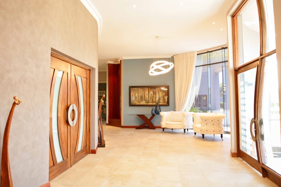 Commercial Property for Sale in Klerksdorp Rural North West